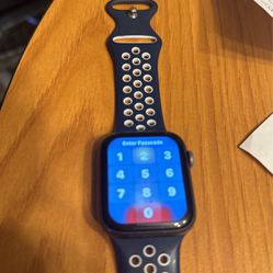 Apple Watch Four Series Excellent Condition