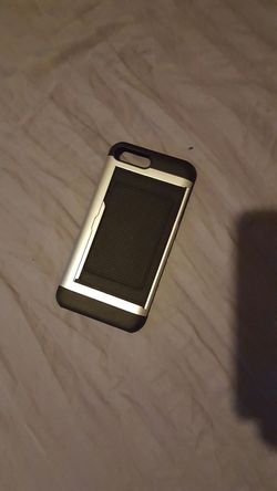 Iphone 7 case.