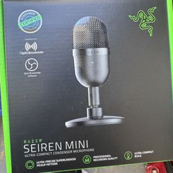 Pc Microphone