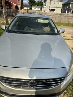 2015 Volvo s60