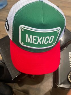 Mexico hats