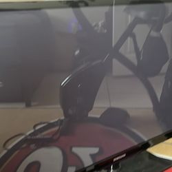 Samsung plasma 51in