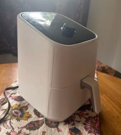 mini air fryer - vortex