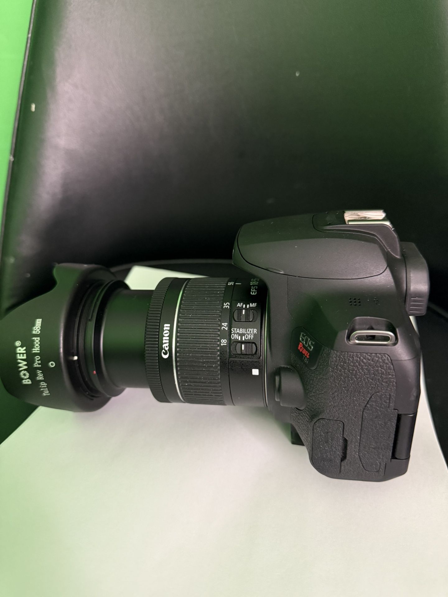 T8i Canon 