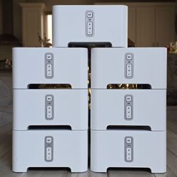 Sonos Connect:Amp GEN 2/ S2 App - $135 Each