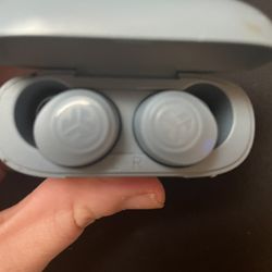 Jlab Wireless Earbuds