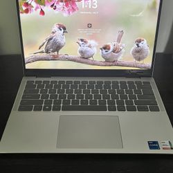 Dell Inspiron 2-in-1 