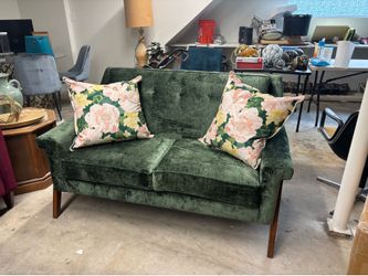 Biltwell Custom Couch