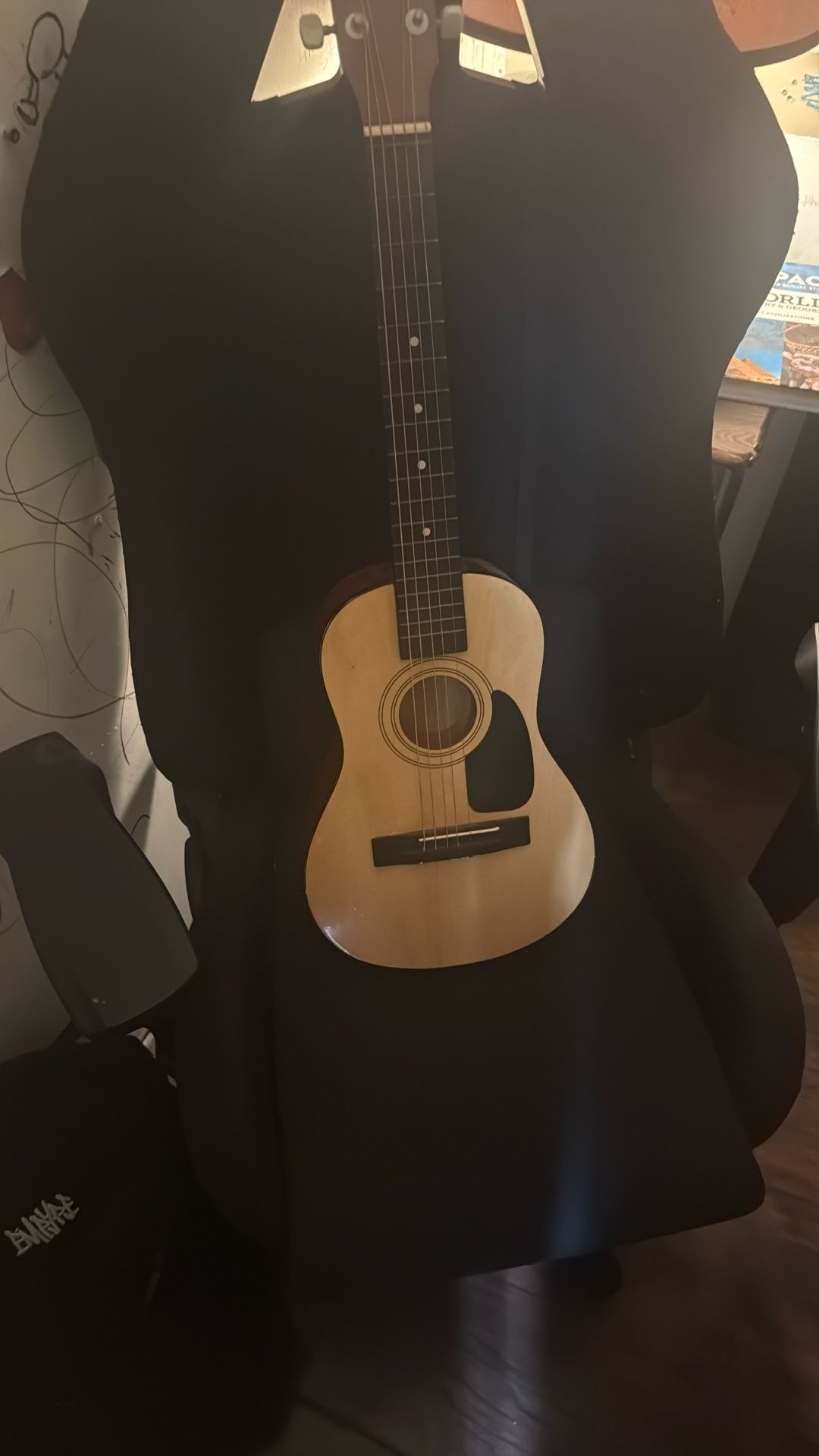 Pignose Guitar