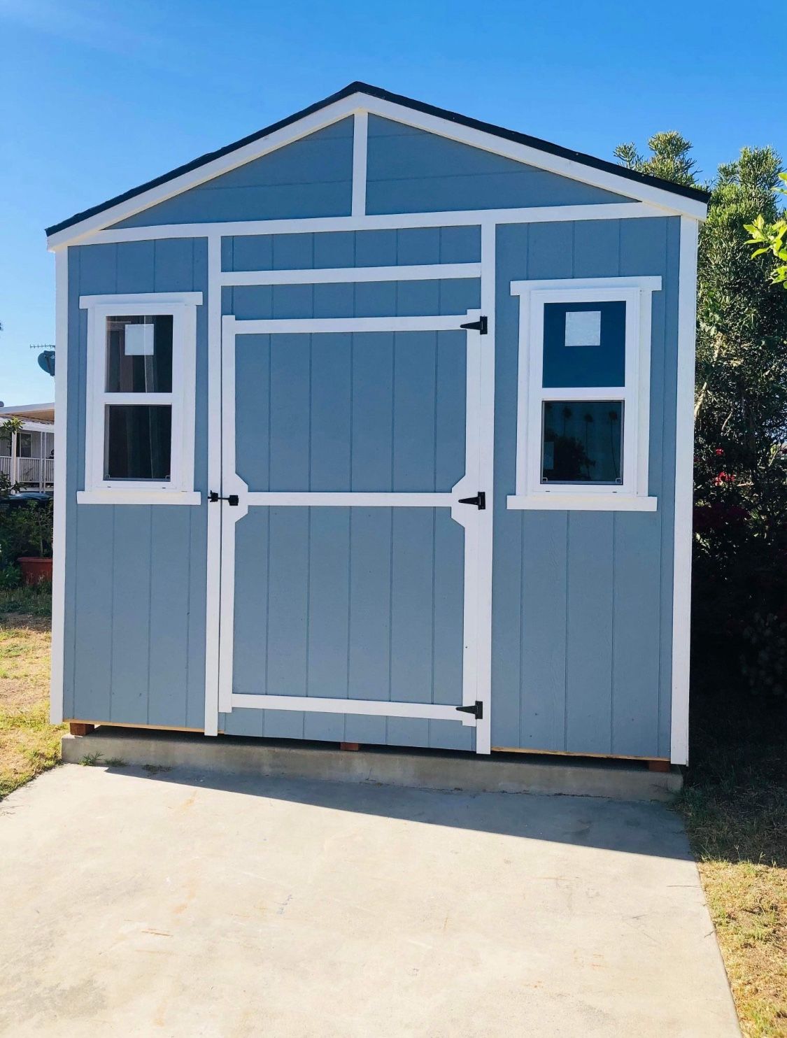 Shed For Sale Perfect For Storage