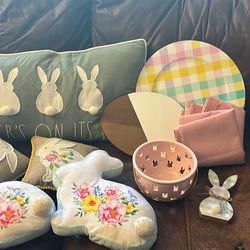 Easter Bundle 