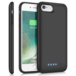 Rechargeable Battery Pack for iPhone