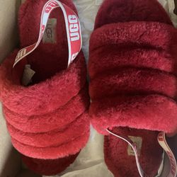 Ugg Slides 