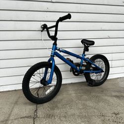 Kids BMX Bike