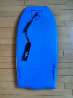 Industry X-man gs430 Bodyboard