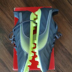 Puma king Pro Size 10.5 $50