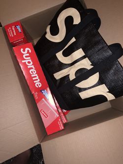 Supreme Ziplock Bag (30 Pack)