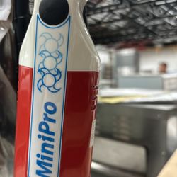 Professional Hand Mixer 