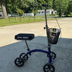 Knee Rover