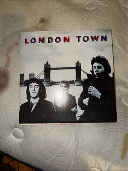 Old vinyls