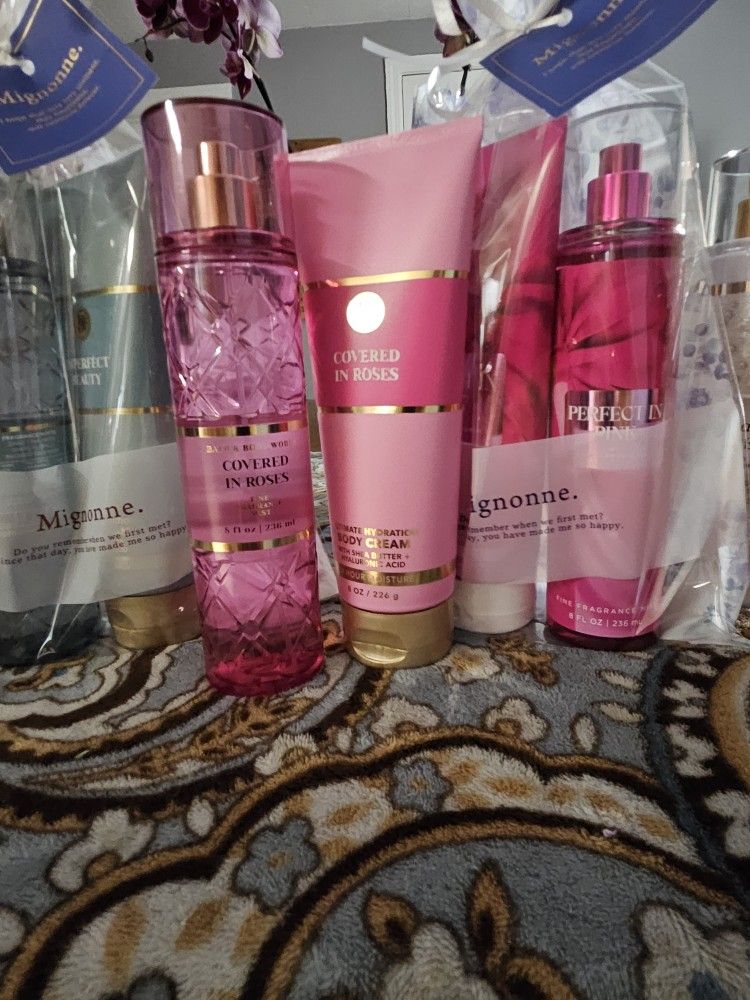 Fragrance