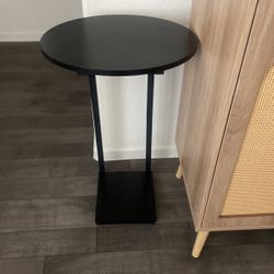 Small End Table 