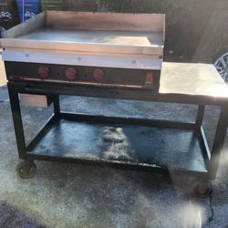 Cooking Stove