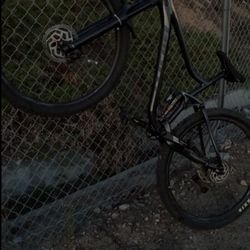 Giant Stance