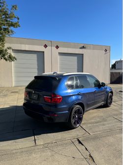 2011 BMW X5