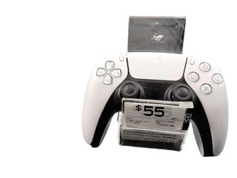 Sony Cechya-zra2 White Gaming Controller