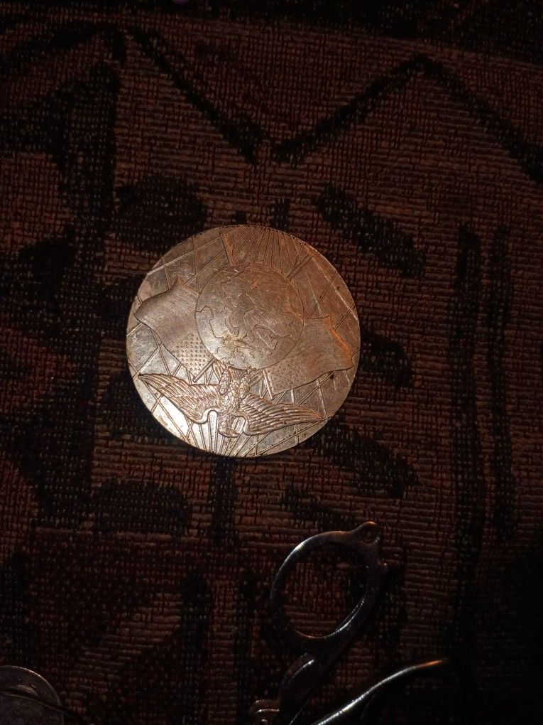 1928 George Washington, Collectible Banknote Dollar