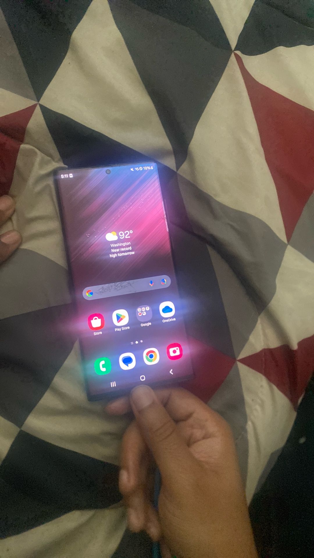 Samsung Ultra S22 Ultra