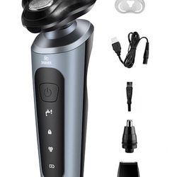 Electric Shaver for Men