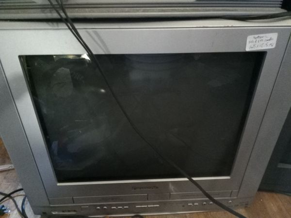 Panasonic Dvd Vhs Combo 16 5 12 5 Tv For Sale In Wichita Ks Offerup Panasonic Dvd Vhs Combo 16 5 12 5 Tv For Sale In Wichita Ks Offerup