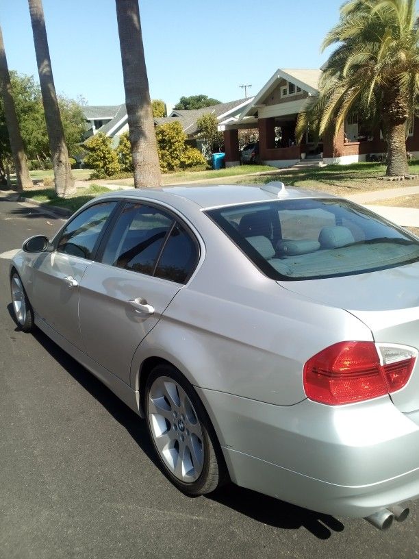 2006 BMW 330i for Sale in Phoenix, AZ - OfferUp