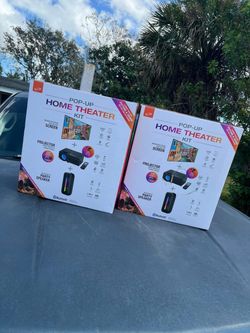 Home theater
