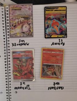 Pokeman Card 6