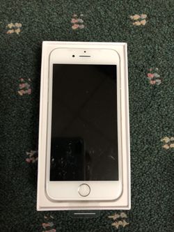 IPhone 6 16gb unlocked new