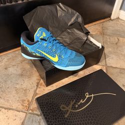 Nike Kobe 9 Elite Low  Protro “Perspective” New In Box Size 8