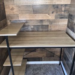 Desk/Vanity