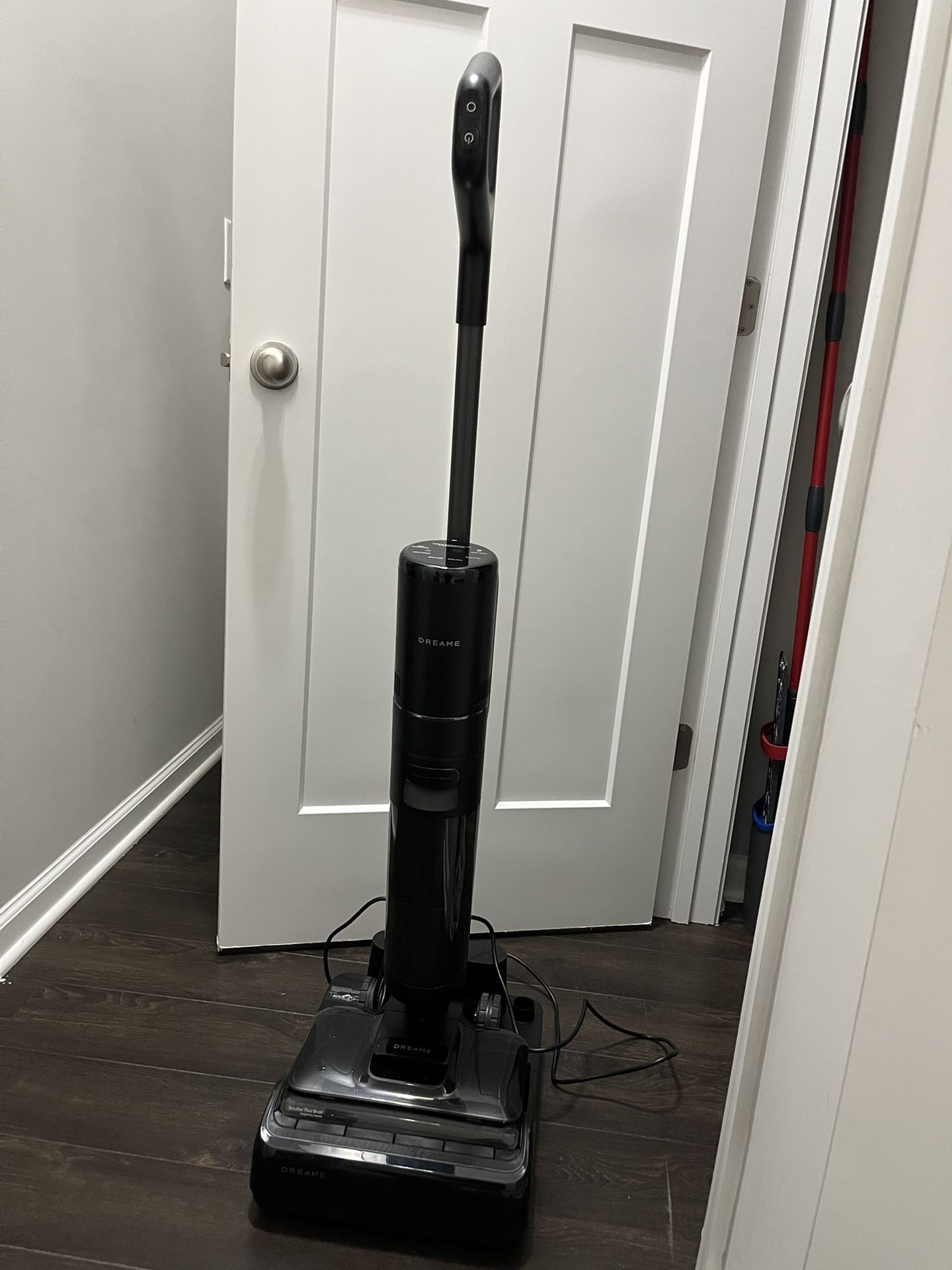 Dreame H12 Pro FlexReach Wet and Dry Vacuum