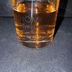 Ysl L’homme EDP 100ml