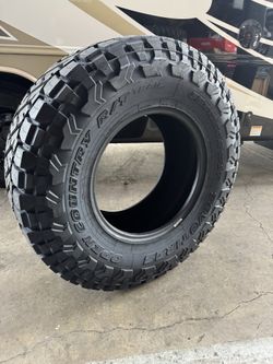 LT35x12.50x17 TOYO RT TRIAL 10PLY 
