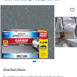 Grey Epoxy For Floors I Have 6 Boxes