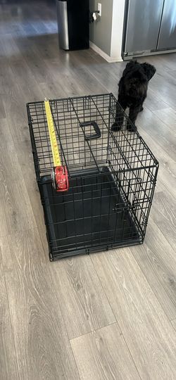Dog Cage (Small)