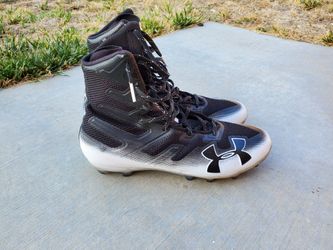 Under Armour Highlight Mc Cleats