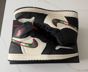 Jordan 1 Retro High Sports Illustrated (A Star Is Born) Size 9.5