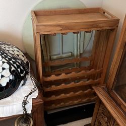 wine Rack
