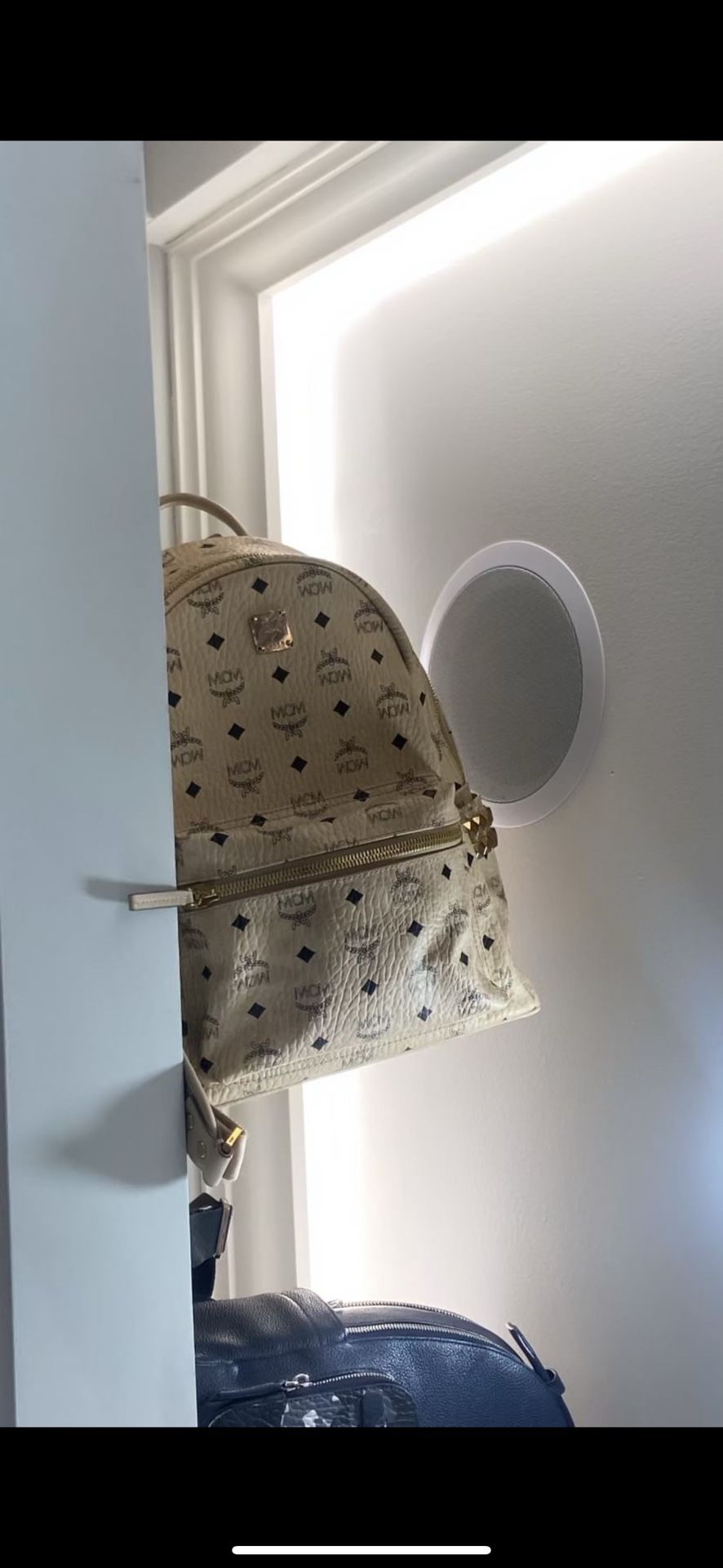 Mcm Bag