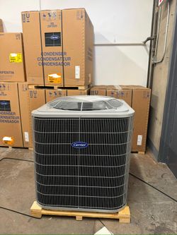 Air conditioning